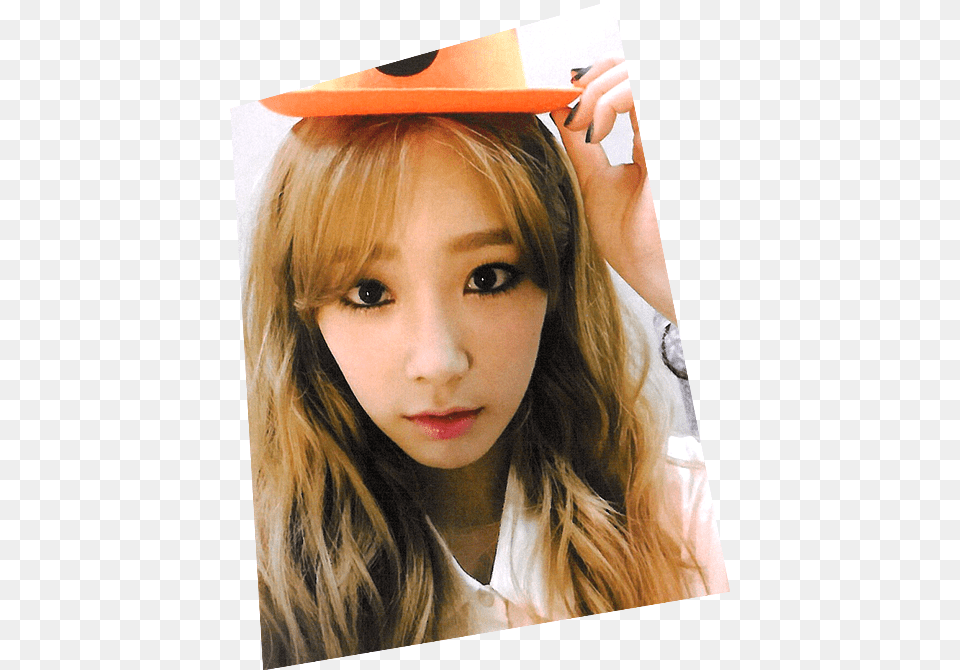 Taeyeon, Child, Photography, Person, Helmet Free Png