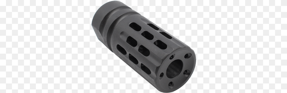 223 Muzzle Brake For Ar, Lamp, Smoke Pipe Png