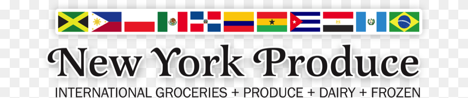 223 New York Produce Inc, Logo, Text Free Transparent Png