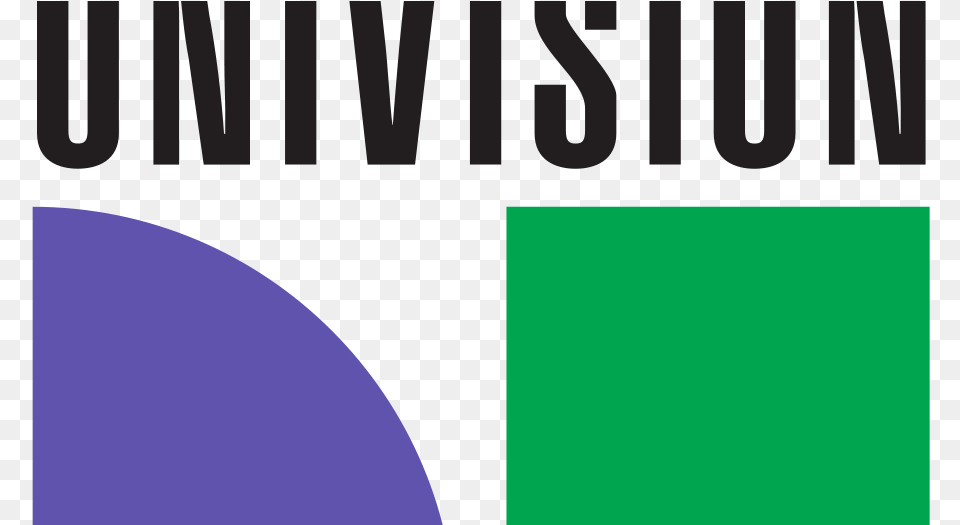 Univision Logo Free Transparent Png