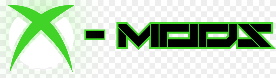 Xbox 360 Logo, Green Free Transparent Png