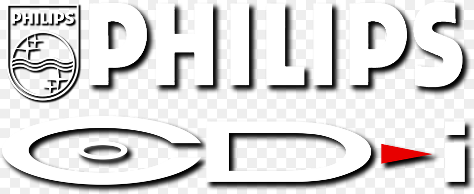 Philips Logo, Stencil Free Png Download