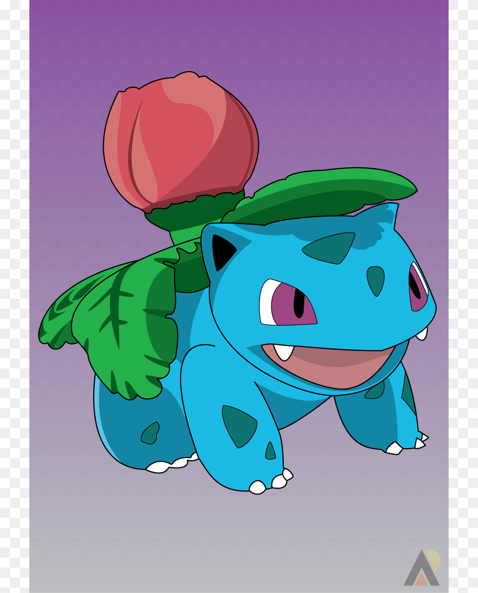 Ivysaur, Baby, Person, Face, Head Free Transparent Png