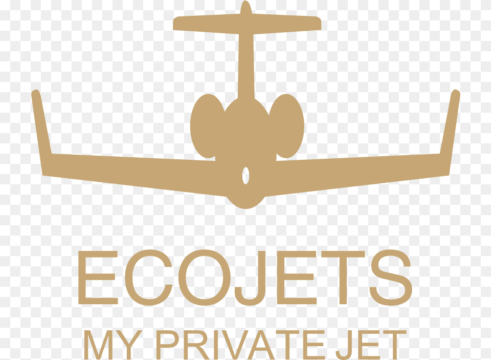 Private Jet, Aircraft, Airliner, Airplane, Transportation Png