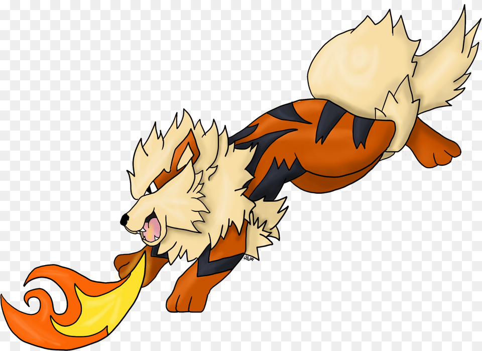 Arcanine, Baby, Person, Face, Head Free Transparent Png