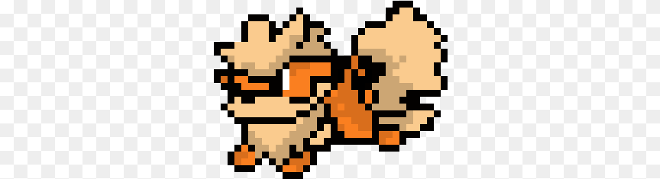 Arcanine, Art Free Transparent Png