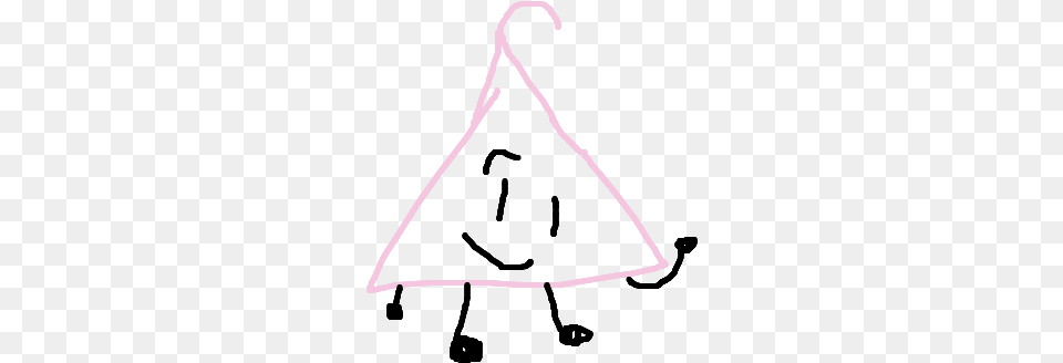 Peep, Triangle, Bow, Weapon Png