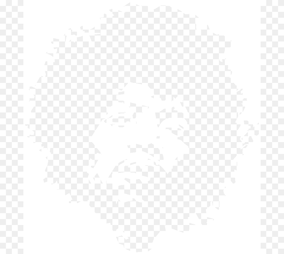 Jimi Hendrix, Stencil, Silhouette, Adult, Female Png Image