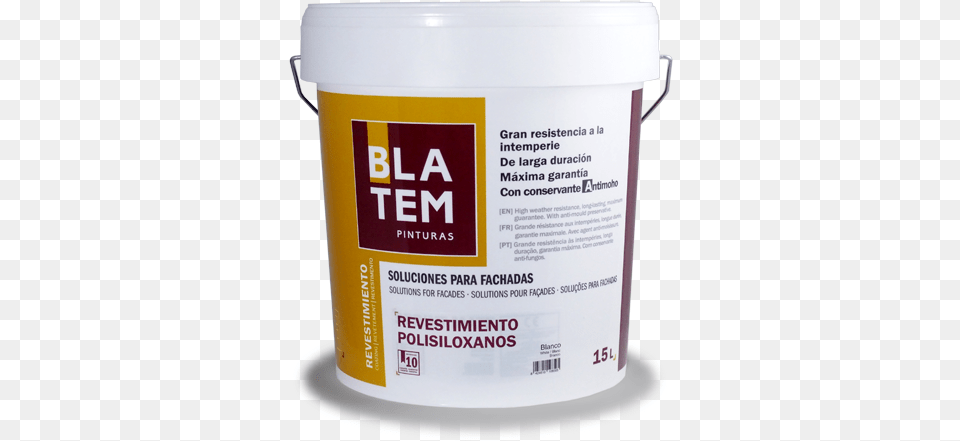 Pintura, Paint Container, Bucket, Can, Tin Png