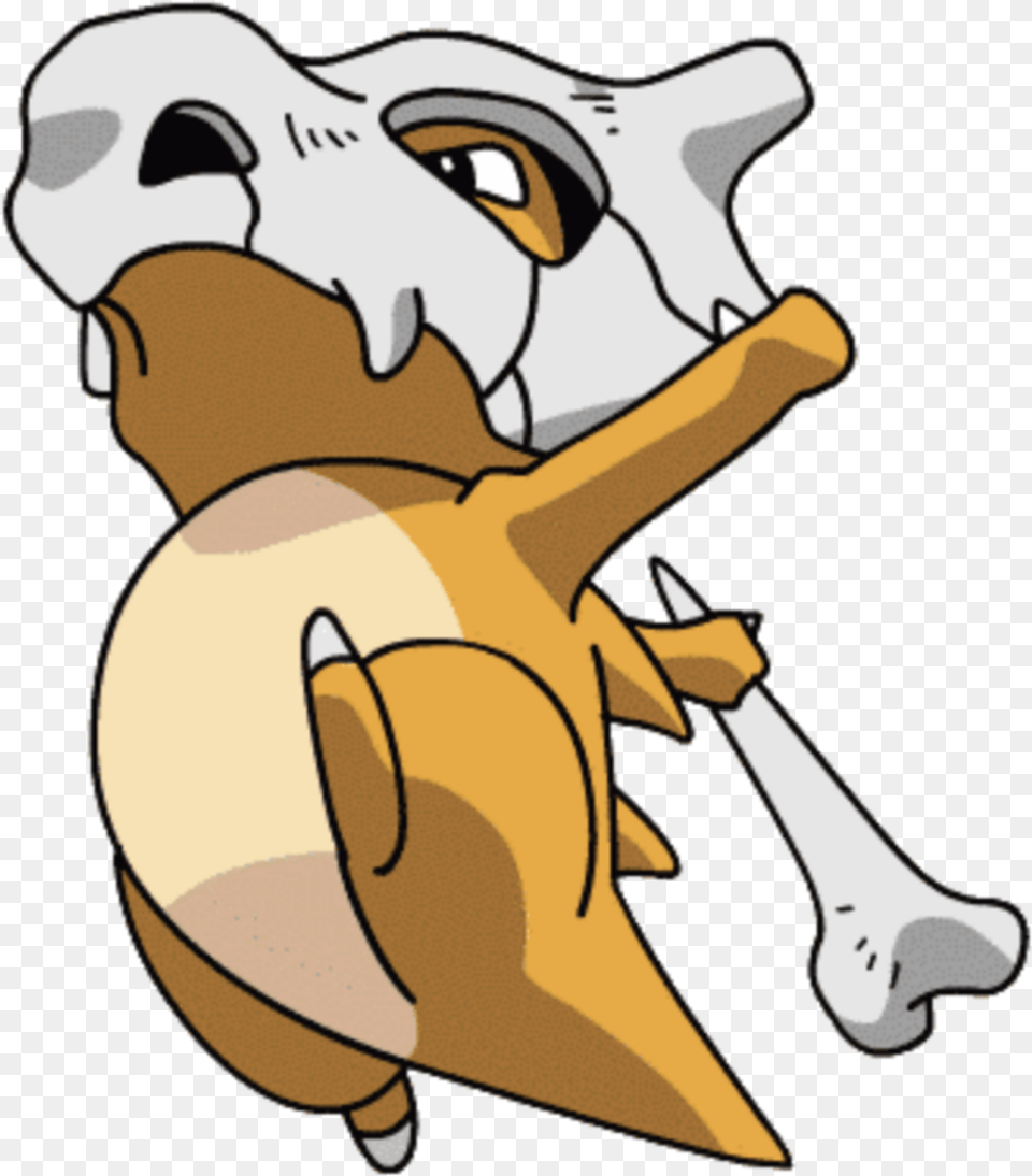 Cubone, People, Person Png