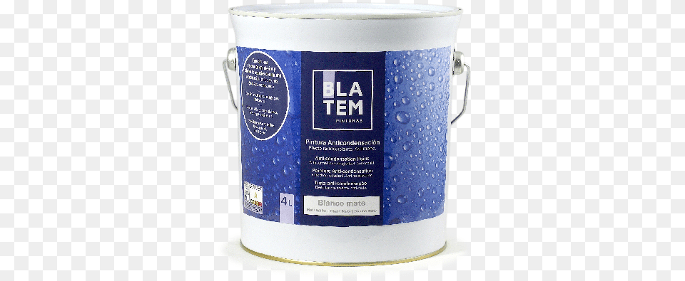 Pintura, Bucket, Paint Container, Cup Png