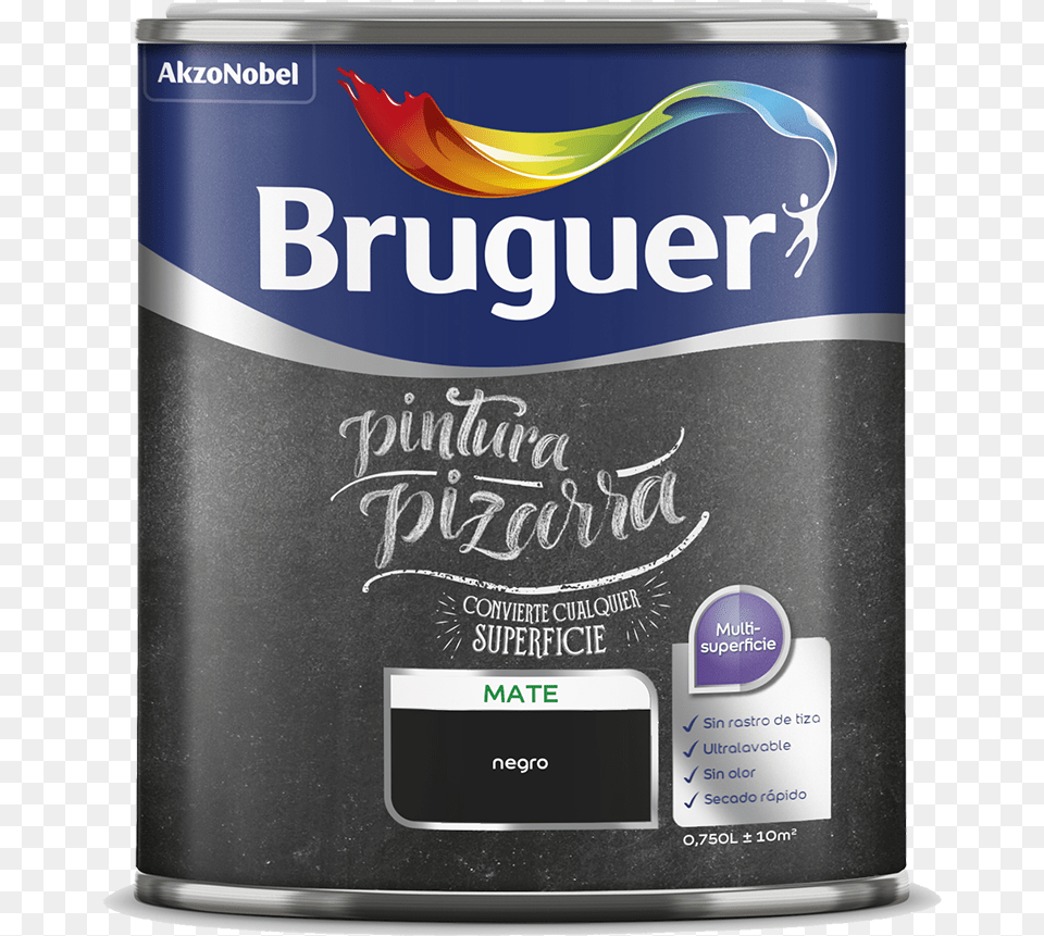 Pintura, Tin, Can, Paint Container Png