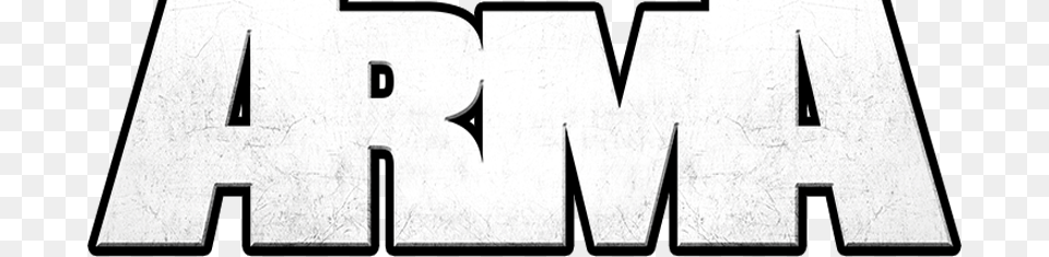 Arma 3 Logo, Text, Symbol Free Png Download