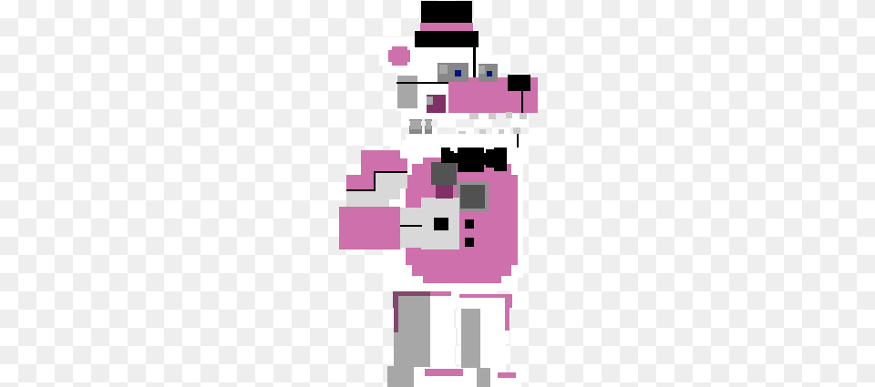 Funtime Freddy, Robot Free Transparent Png