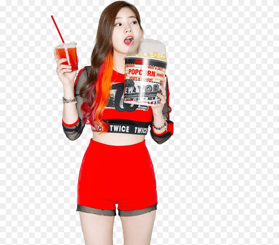 Twice, Cup, Disposable Cup, Photography, Person Png Image