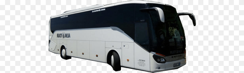 227kb Tour Bus Service, Transportation, Vehicle, Tour Bus Free Transparent Png