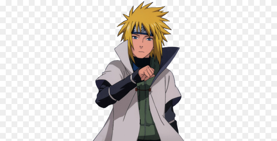 Minato, Book, Comics, Publication, Person Png