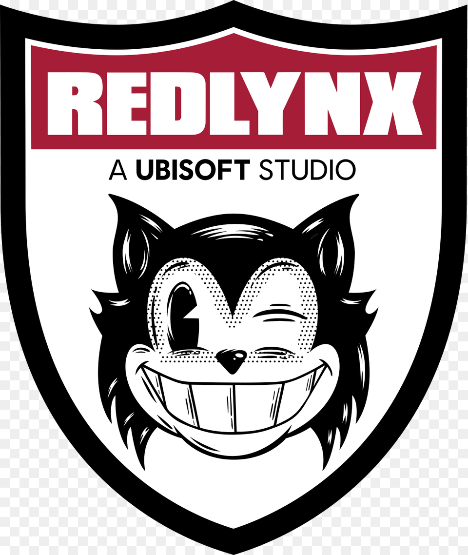 Ubisoft, Logo, Symbol, Face, Head Free Transparent Png