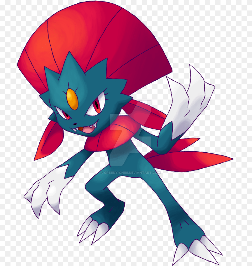 Weavile, Baby, Person, Electronics, Hardware Png