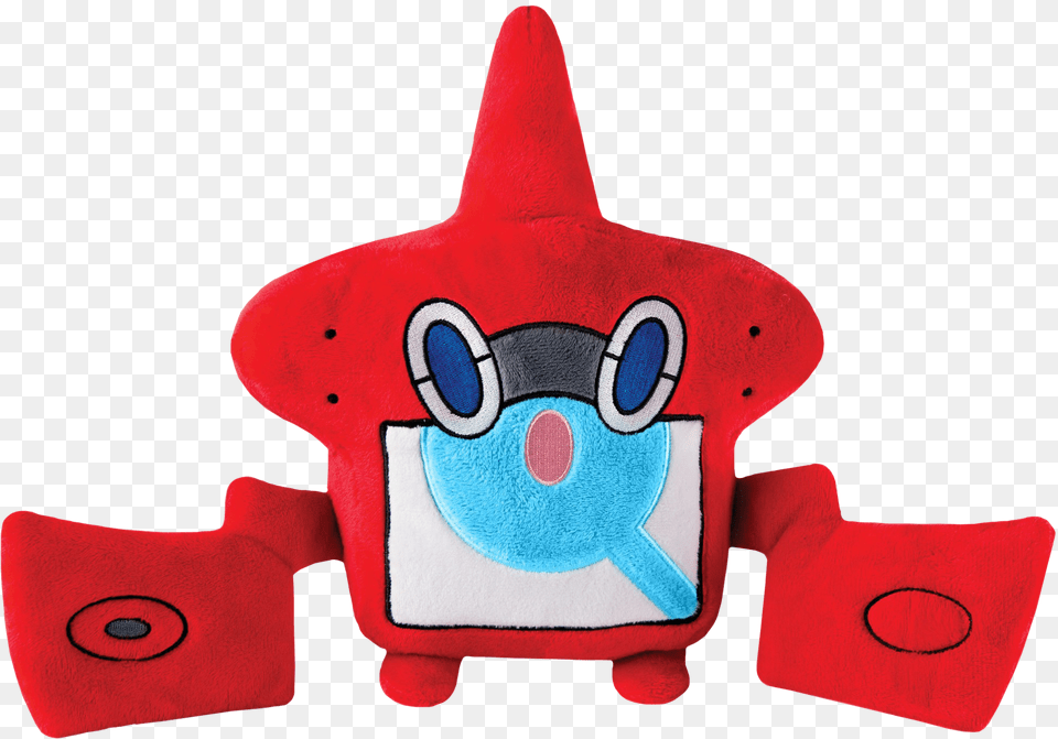 Pokedex, Plush, Toy, Animal, Bear Png Image