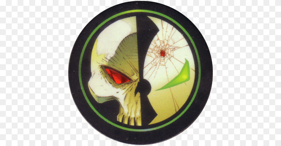 Spawn, Emblem, Symbol, Machine, Spoke Free Png