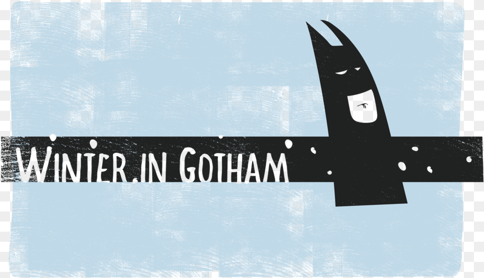 Gotham, Device Free Transparent Png