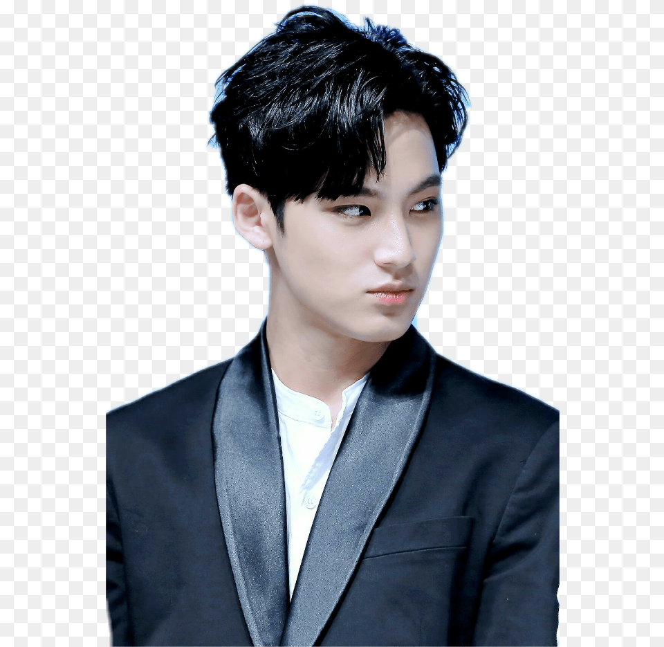 Seventeen, Black Hair, Person, Hair, Adult Free Png