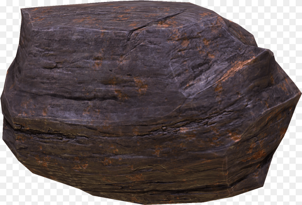 Subnautica, Rock, Slate, Mineral, Accessories Free Transparent Png