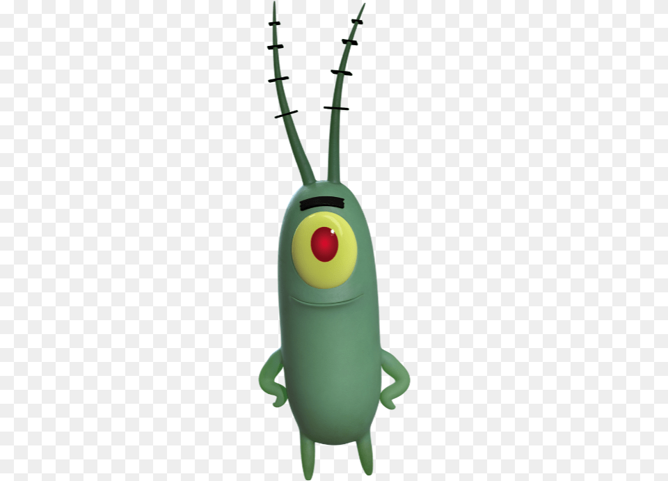 Plankton, Animal, Person Png