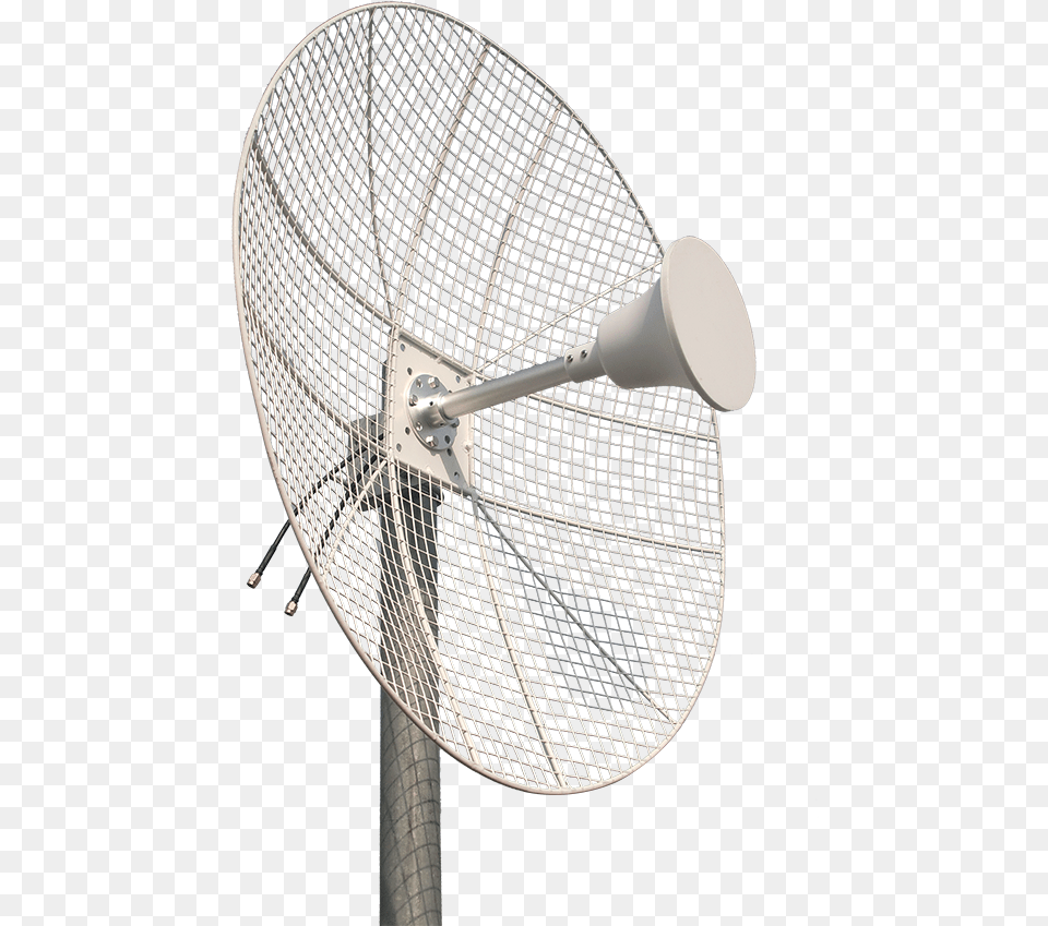 22dbi Parabolic Mimo Grid Dish Antenna For Less Lanbowan Antenna Grid, Electrical Device, Racket, Sport, Tennis Free Png
