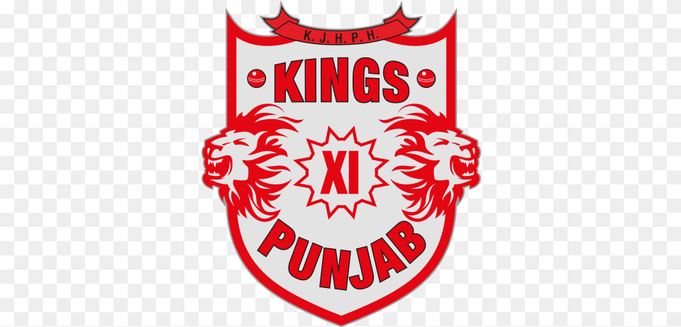 22nd Match Indian Premier League At Delhi Apr 23 Kings Xi Punjab Vs Sunrisers Hyderabad, Logo, Symbol, Dynamite, Weapon Free Png