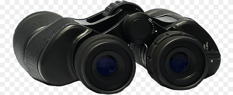 22x50 Binocular End View Camera Lens, Electronics, Binoculars Free Png Download