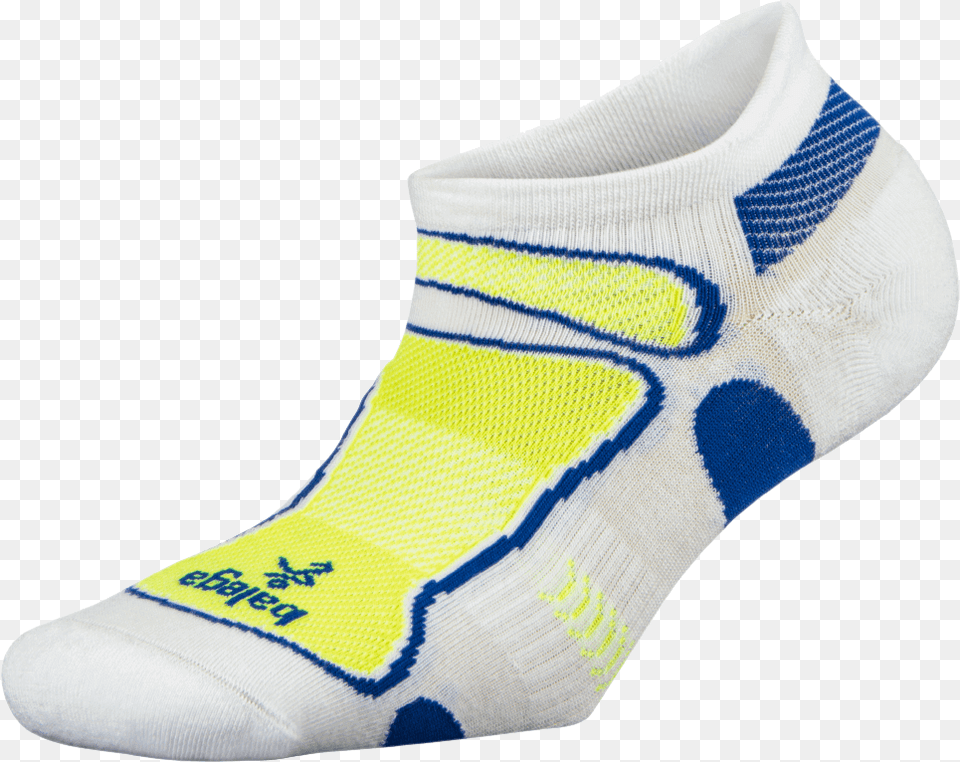 23 24 25 Balega Ultralightnoshow Runningsocks Sock, Clothing, Footwear, Shoe, Hosiery Free Png Download
