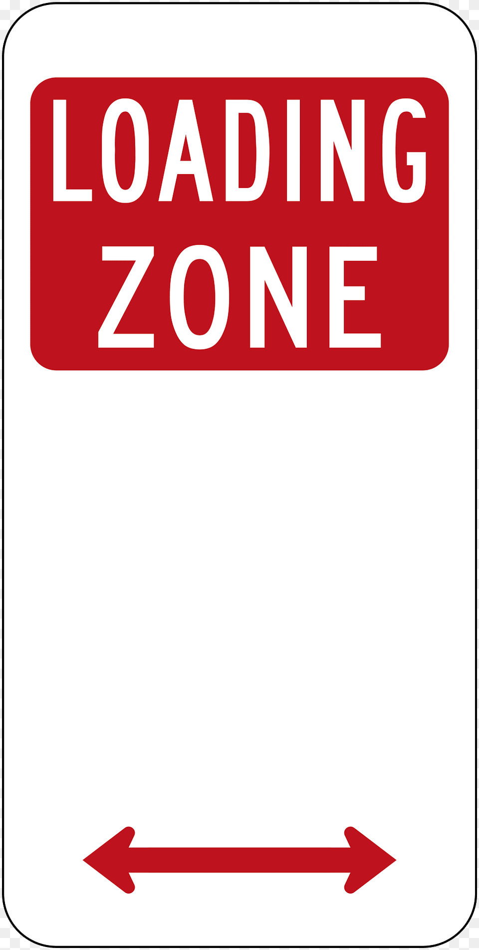 23 Loading Zone Clipart, Sign, Symbol, Road Sign, First Aid Free Transparent Png