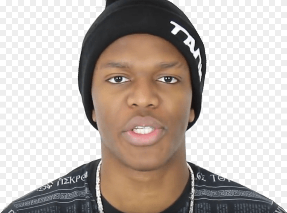 Ksi, Body Part, Cap, Clothing, Face Png Image