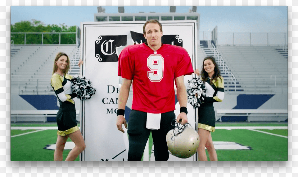Drew Brees, Teen, Girl, Female, Person Png