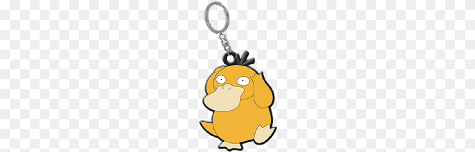 Psyduck, Accessories, Bag Png Image