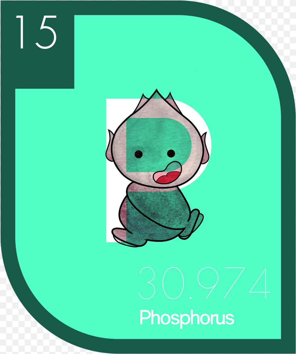 Periodic Table, Baby, Person Png Image