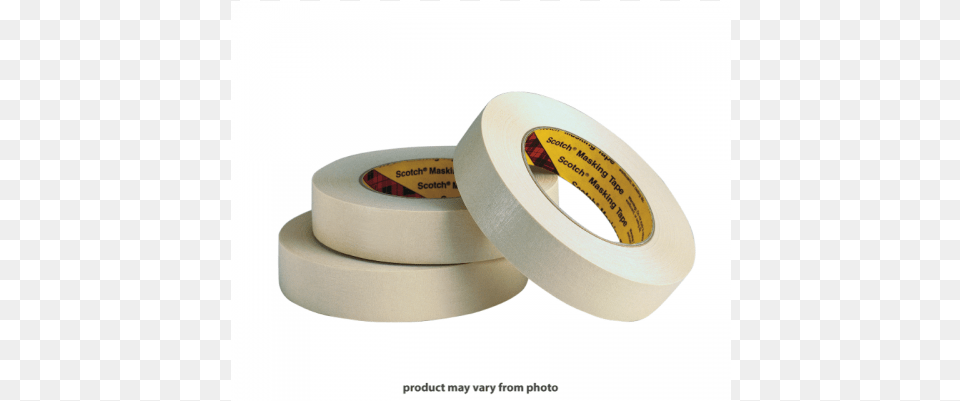 231 High Performance Masking Tape Scotch Crepe Paper Paint Masking Tape Free Png