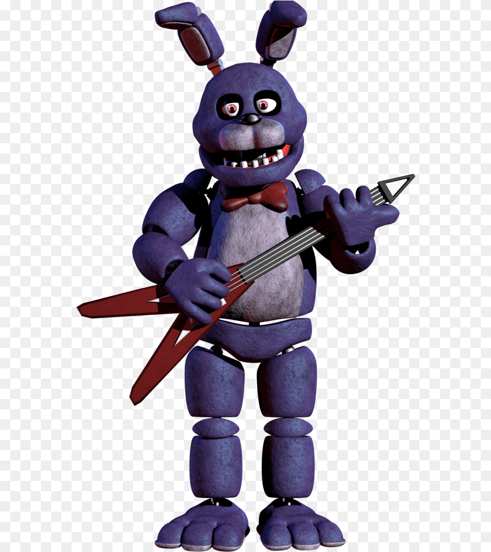 Bonnie, Toy Free Png Download