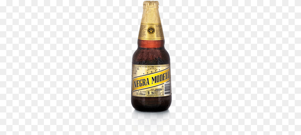 Modelo, Alcohol, Beer, Beer Bottle, Beverage Free Png