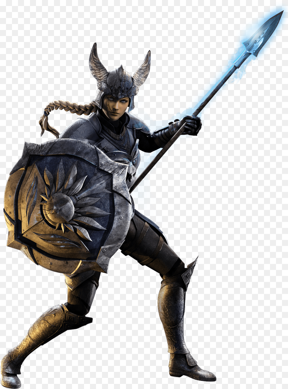 Valkyrie, Adult, Male, Man, Person Free Png