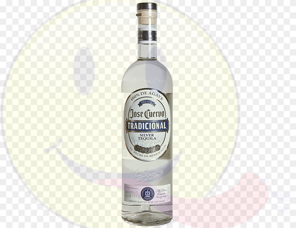 Jose Cuervo, Alcohol, Beverage, Liquor Free Transparent Png