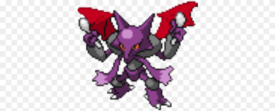 Alakazam, Purple, Dynamite, Weapon, Art Free Png