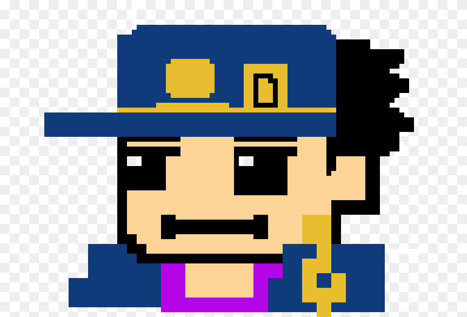 Jojo Png Image