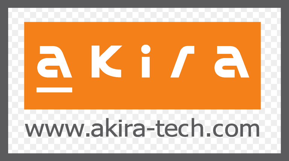 Akira, Logo, Text Free Png