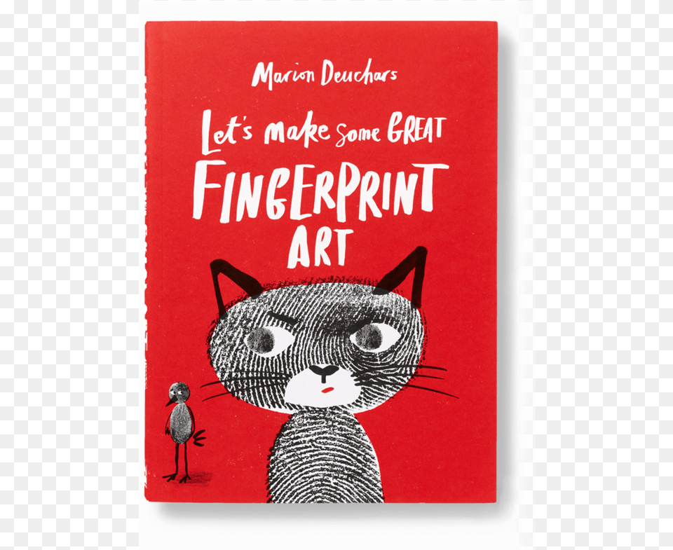 Thumbprint, Book, Publication, Advertisement, Poster Free Png
