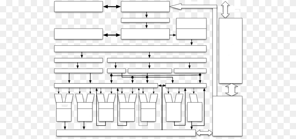 234 Pixels Diagram, Architecture, Building, Factory, Manufacturing Free Png Download