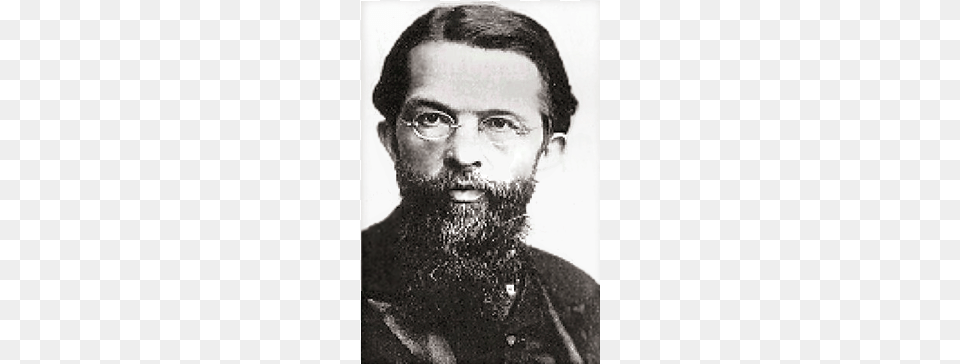 Karl Marx, Beard, Face, Head, Person Png