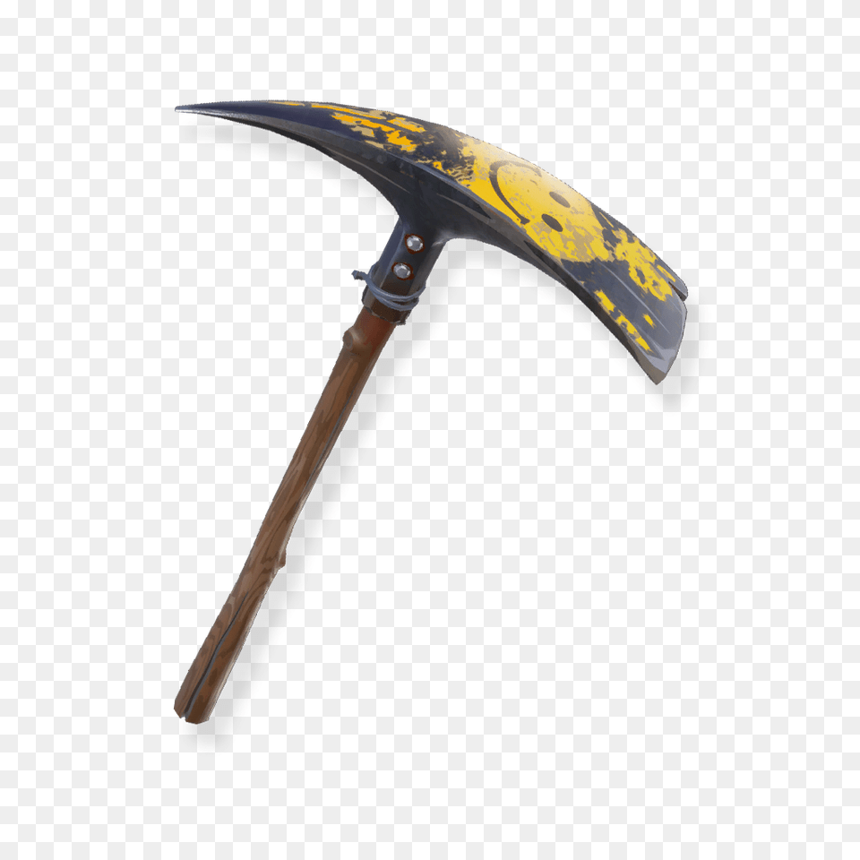 Pickaxe, Device, Hammer, Tool Free Transparent Png